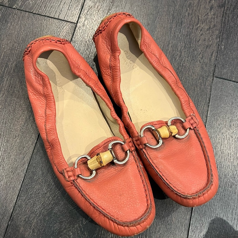 Gucci women sneaker in size US6